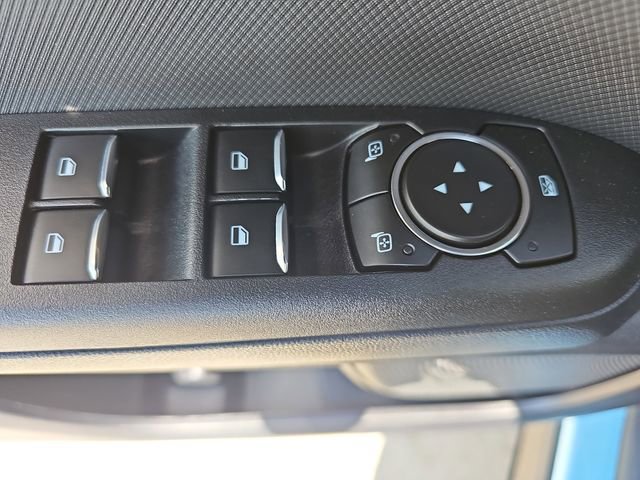 Used 2025 Ford Bronco Sport Heritage AWD/4WD image 28