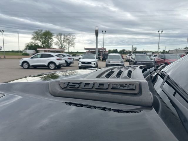 Used 2020 RAM 1500 Rebel w/ Rebel Level 2 Equipment Group AWD/4WD image 31
