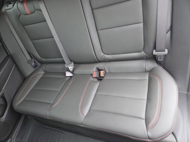 New 2026 Chevrolet Trax RS w/ Sunroof Package FWD image 29
