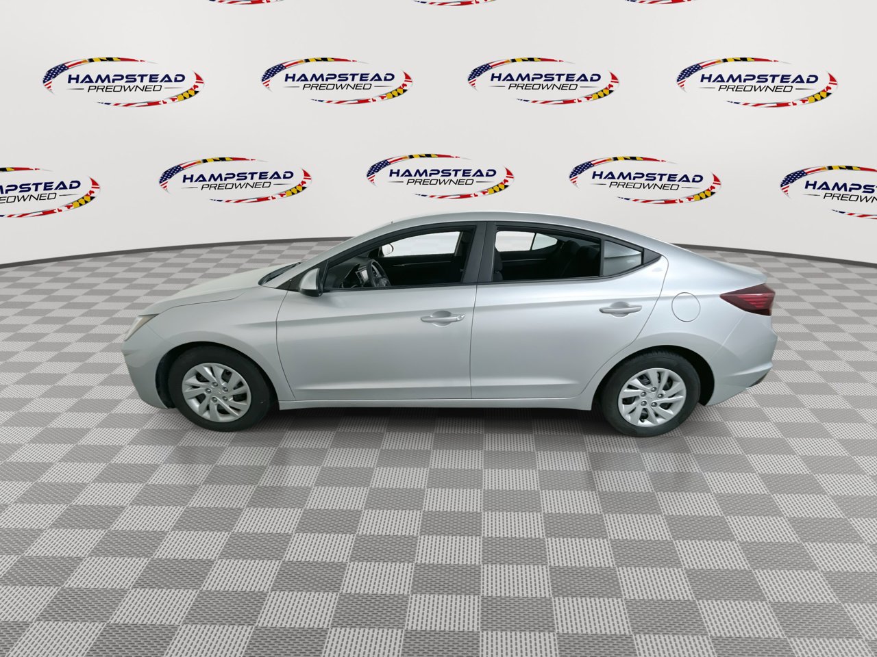Used 2019 Hyundai Elantra SE w/ Cargo Package image 5