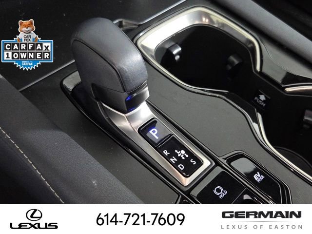 Certified 2024 Lexus RX 350h w/ Convenience Package AWD/4WD image 28
