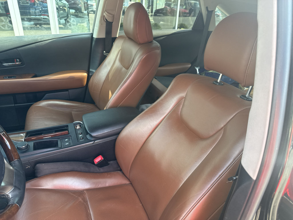 Used 2014 Lexus RX 350 AWD image 5