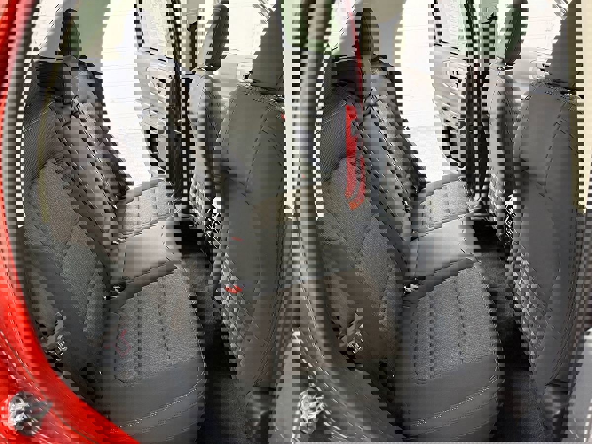 Used 2024 Ford Bronco Sport Big Bend image 13