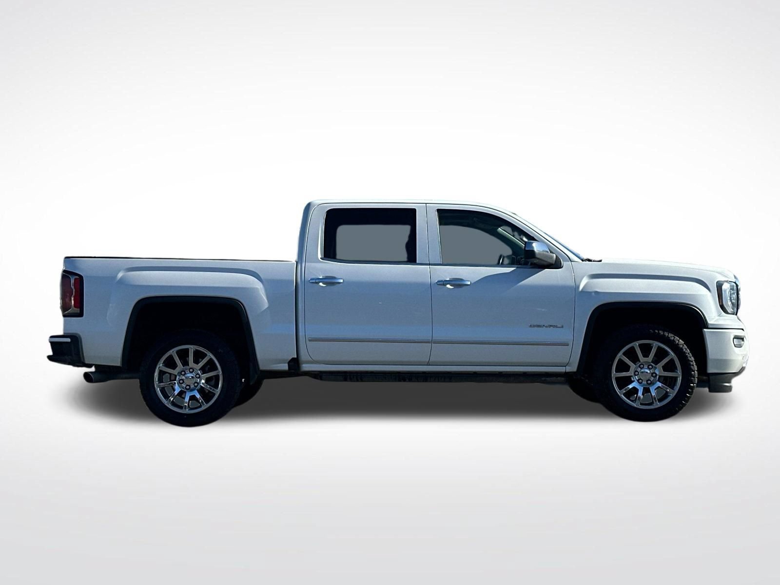Used 2017 GMC Sierra 1500 Denali AWD/4WD video 2