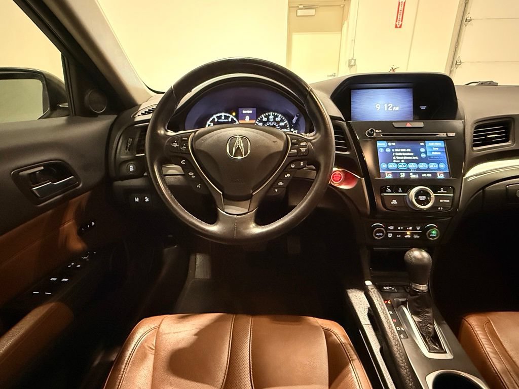 Used 2021 Acura ILX w/ Premium Package FWD image 29