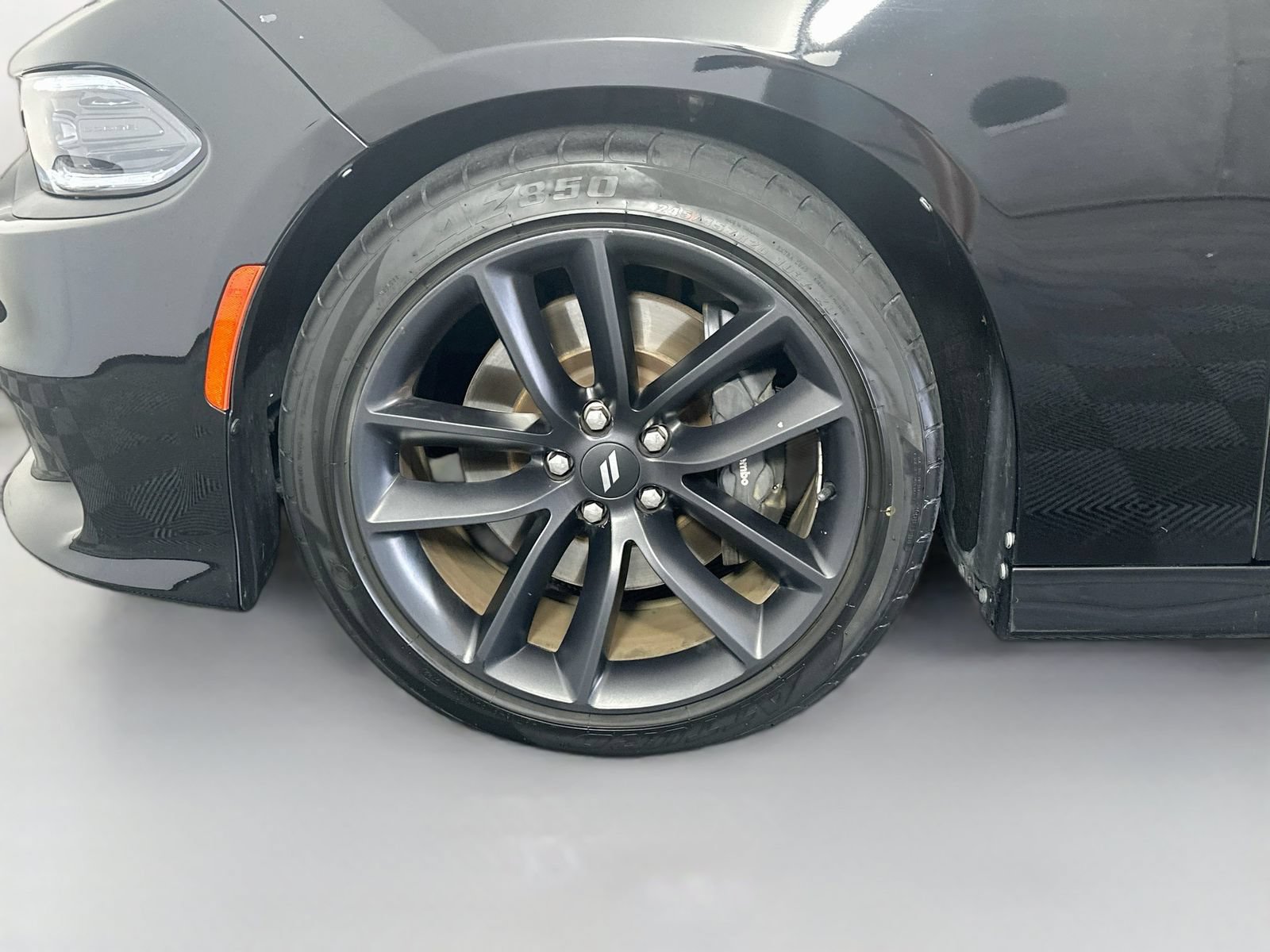Used 2021 Dodge Charger GT w/ Performance Handling Group RWD image 31