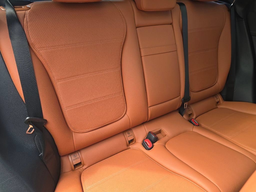 Certified 2023 Mercedes-Benz GLC 300 4MATIC image 22
