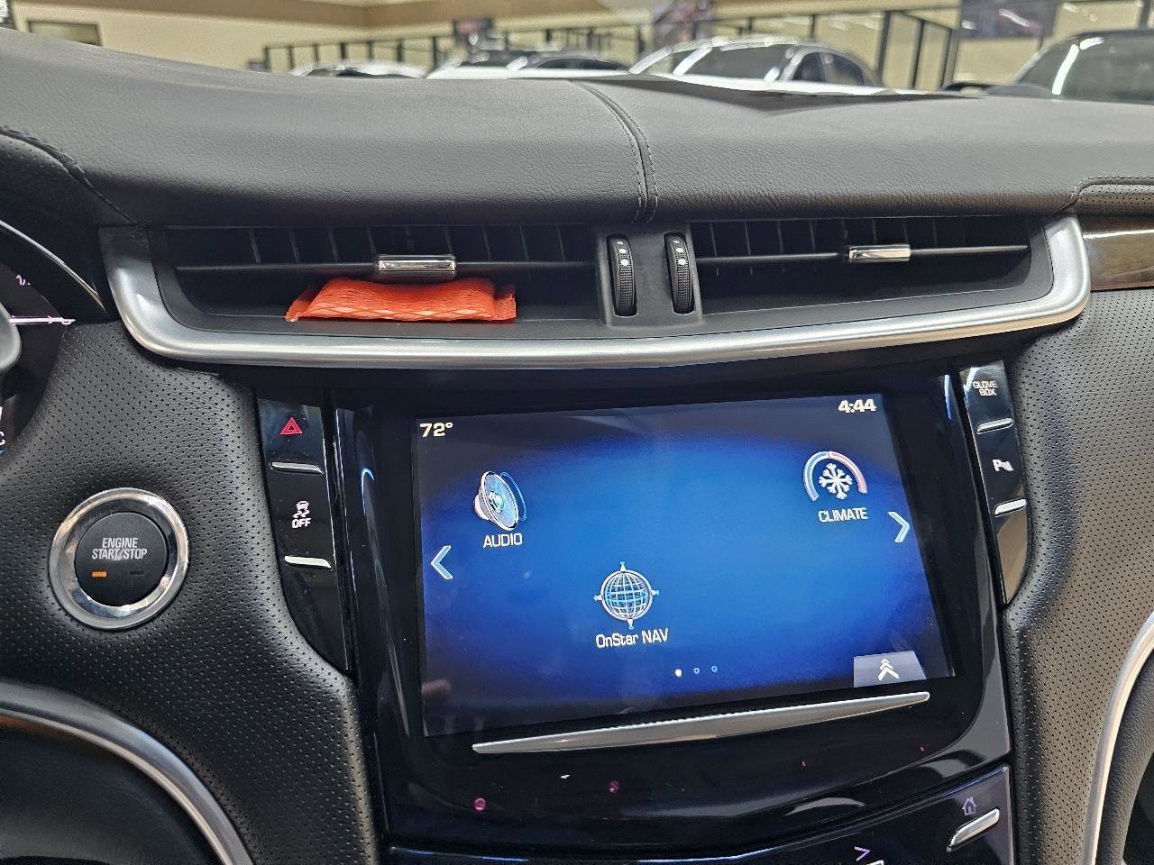 Used 2013 Cadillac XTS Luxury FWD image 31