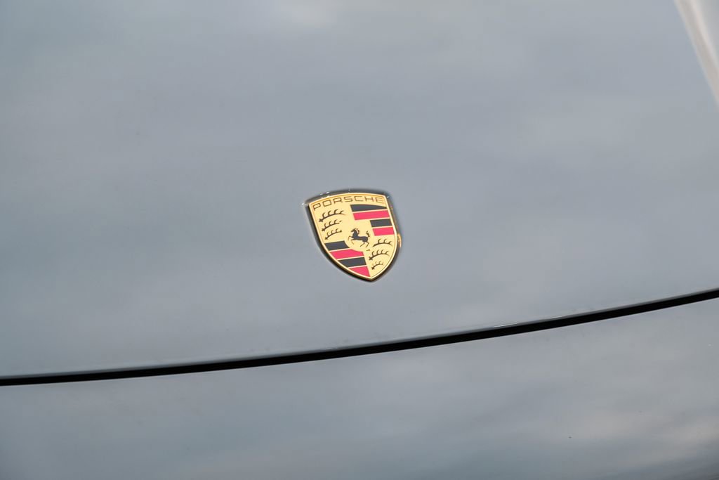 Used 2023 Porsche Cayenne Turbo GT image 61