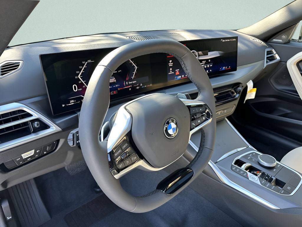 Certified 2026 BMW 230i Coupe w/ Convenience Package RWD image 18