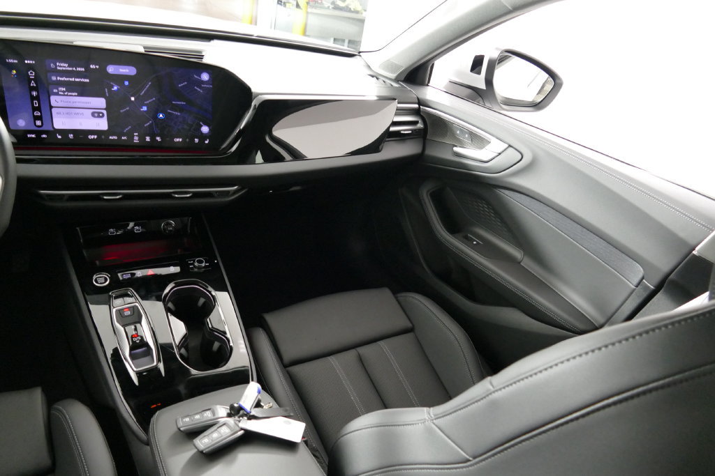 New 2026 Audi A5 Premium Plus AWD/4WD image 27