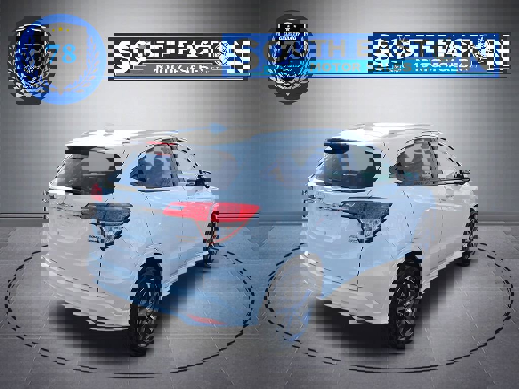 Used 2019 Honda HR-V Touring image 6