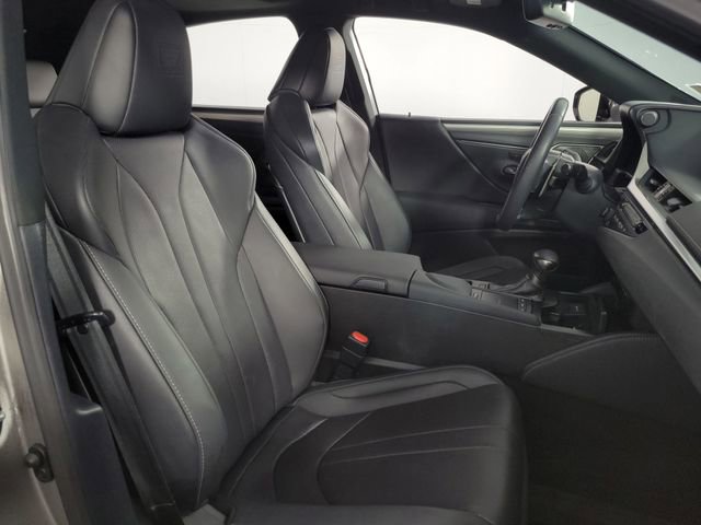 Used 2020 Lexus ES 350 F Sport FWD image 16