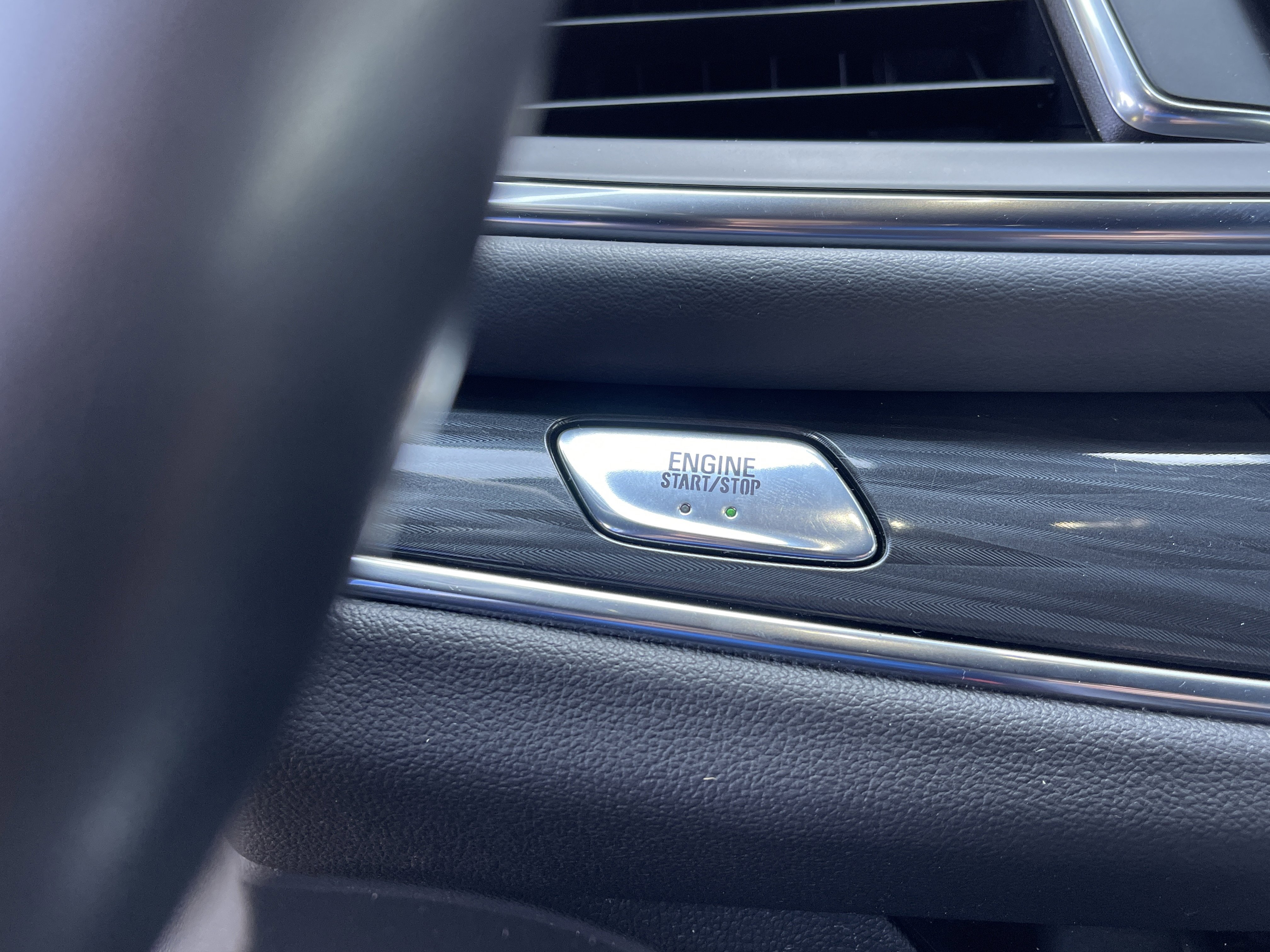 Used 2023 Buick Enclave Premium w/ LPO, Floor Liner Package image 21