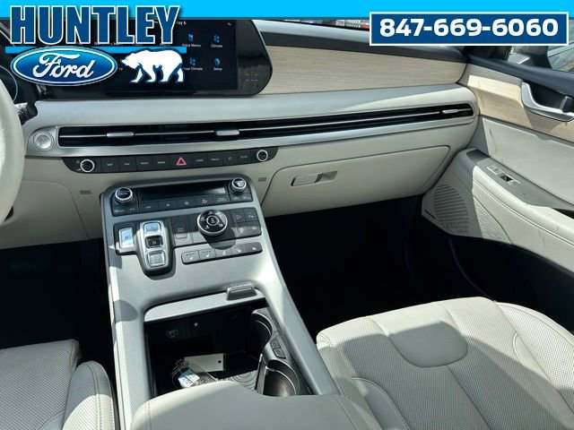 Used 2023 Hyundai Palisade Limited AWD/4WD image 22