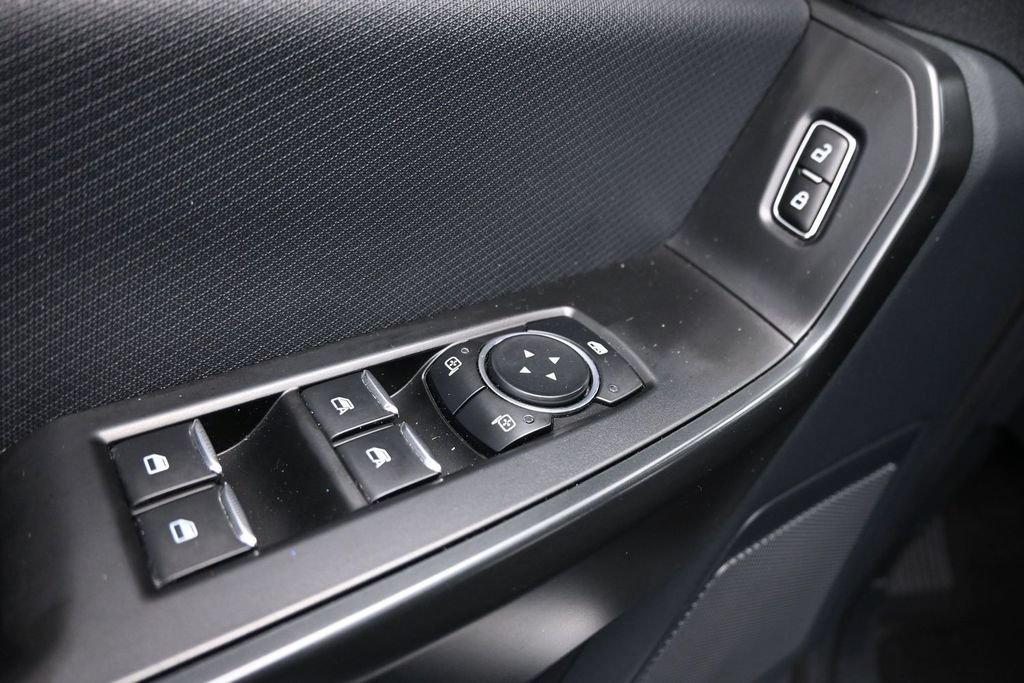 Used 2023 Ford F150 XL w/ STX Appearance Package RWD image 10