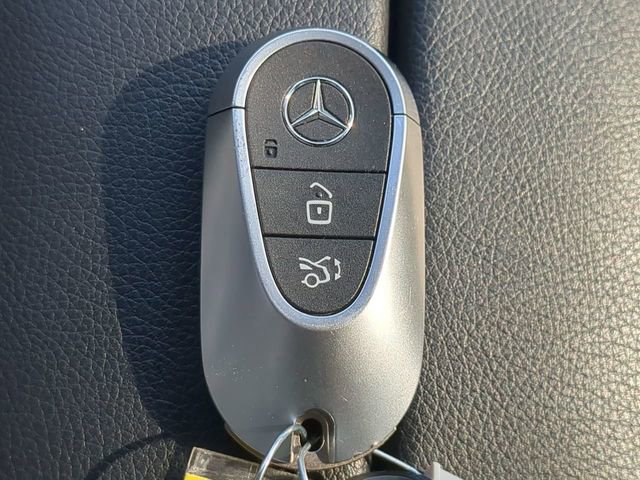 Used 2024 Mercedes-Benz C 300 4MATIC Sedan image 27