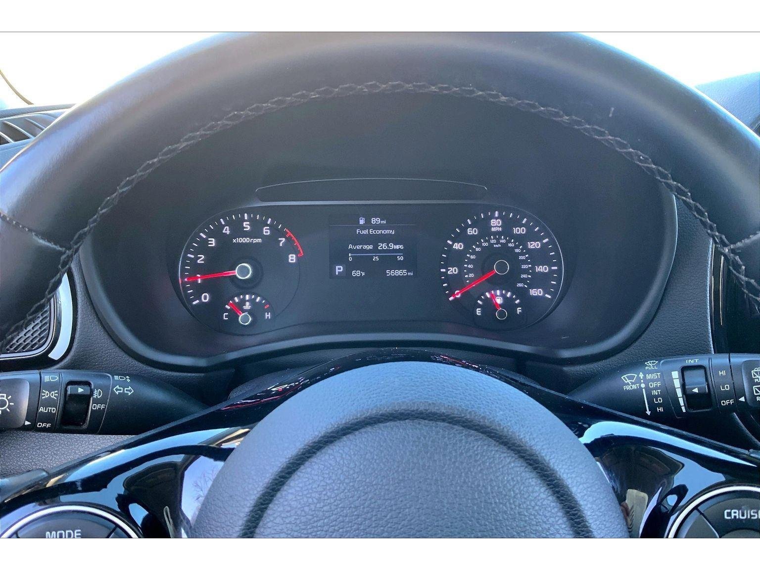 Used 2022 Kia Soul X-Line image 18