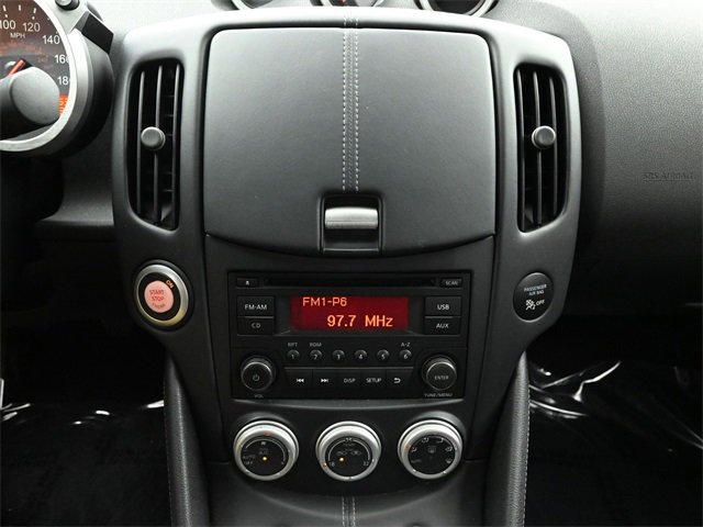Used 2020 Nissan 370Z w/ Sport Package image 21