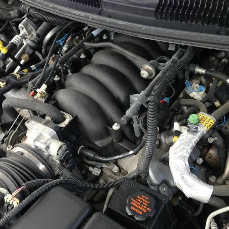 Used 1998 Pontiac Firebird Formula image 18