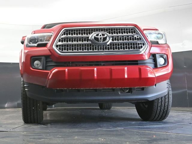 Used 2016 Toyota Tacoma TRD Sport w/ Towing Package RWD image 29