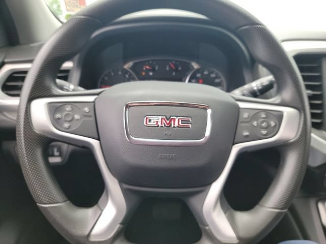 Used 2023 GMC Acadia SLE w/ Driver Convenience Package AWD/4WD image 13