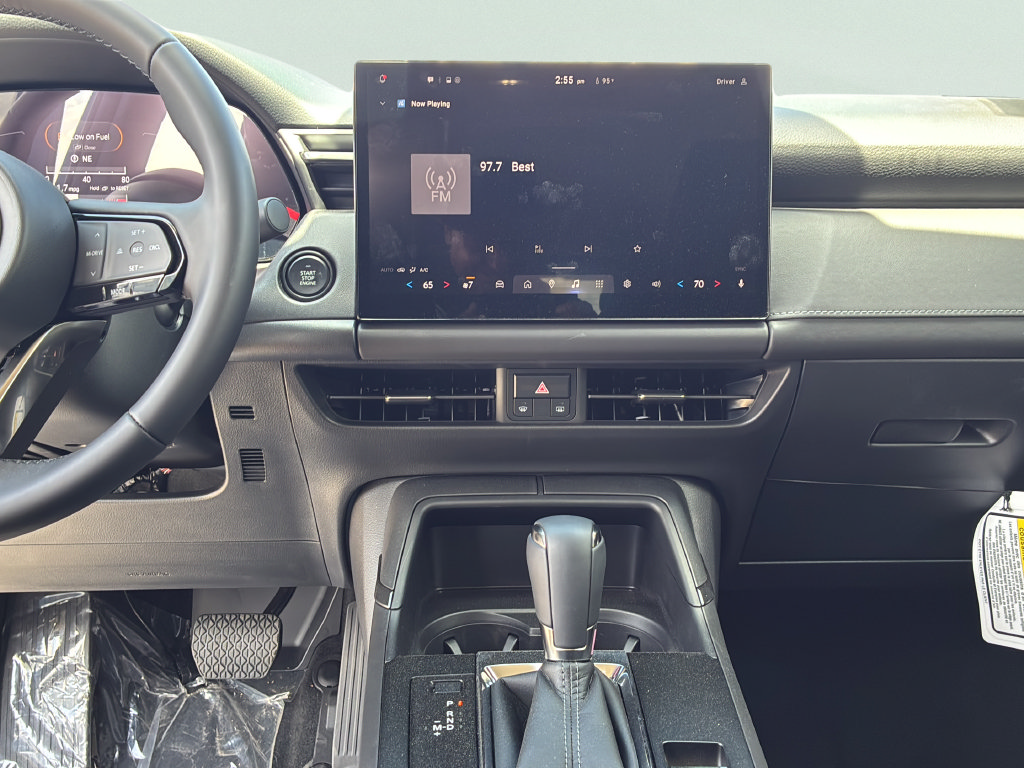 New 2026 MAZDA CX-5 Select AWD/4WD image 29