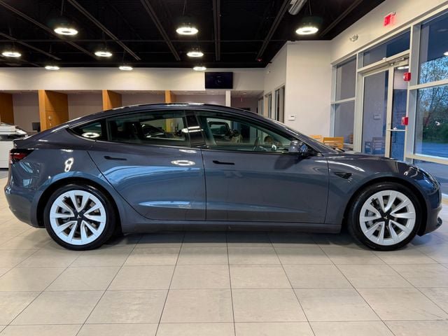 Used 2022 Tesla Model 3 Long Range AWD/4WD image 15