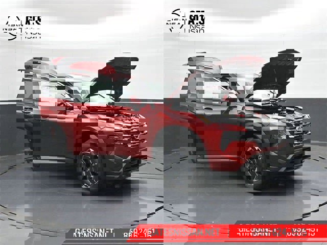 New 2026 Nissan Rogue SV image 52