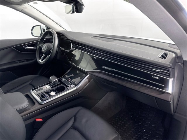 Used 2023 Audi Q8 Premium w/ Convenience Package image 30