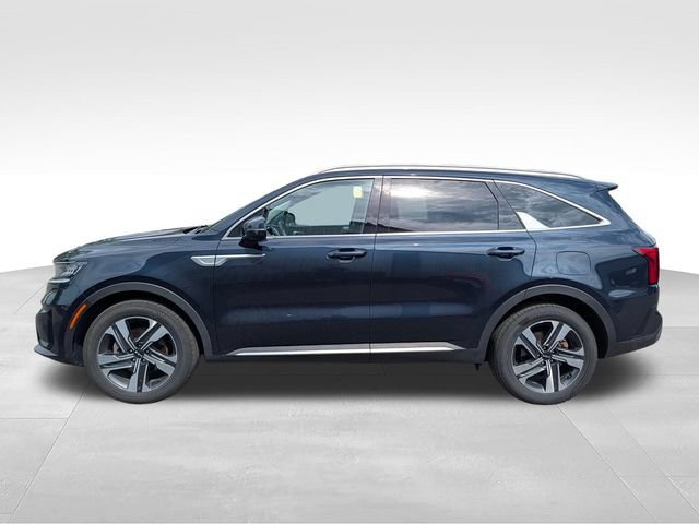 Used 2023 Kia Sorento EX AWD/4WD image 4