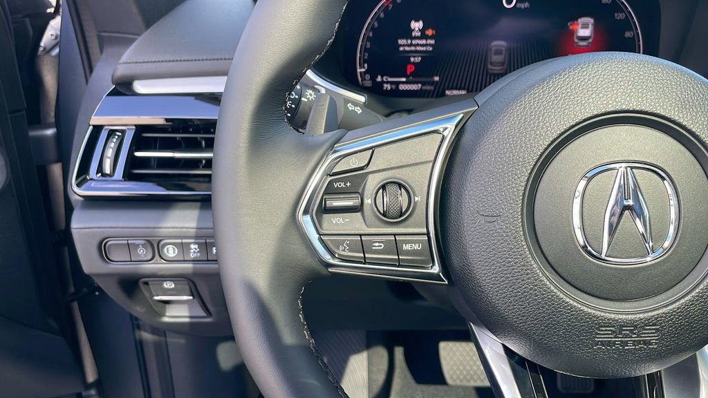 New 2026 Acura MDX w/ Technology Package image 22