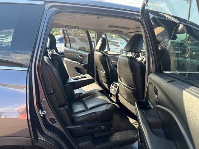 Used 2021 Honda Pilot EX-L image 15