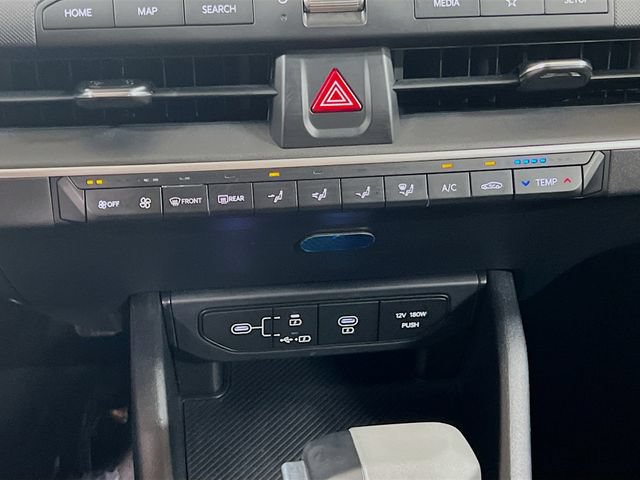 Certified 2025 Kia K4 FWD image 15