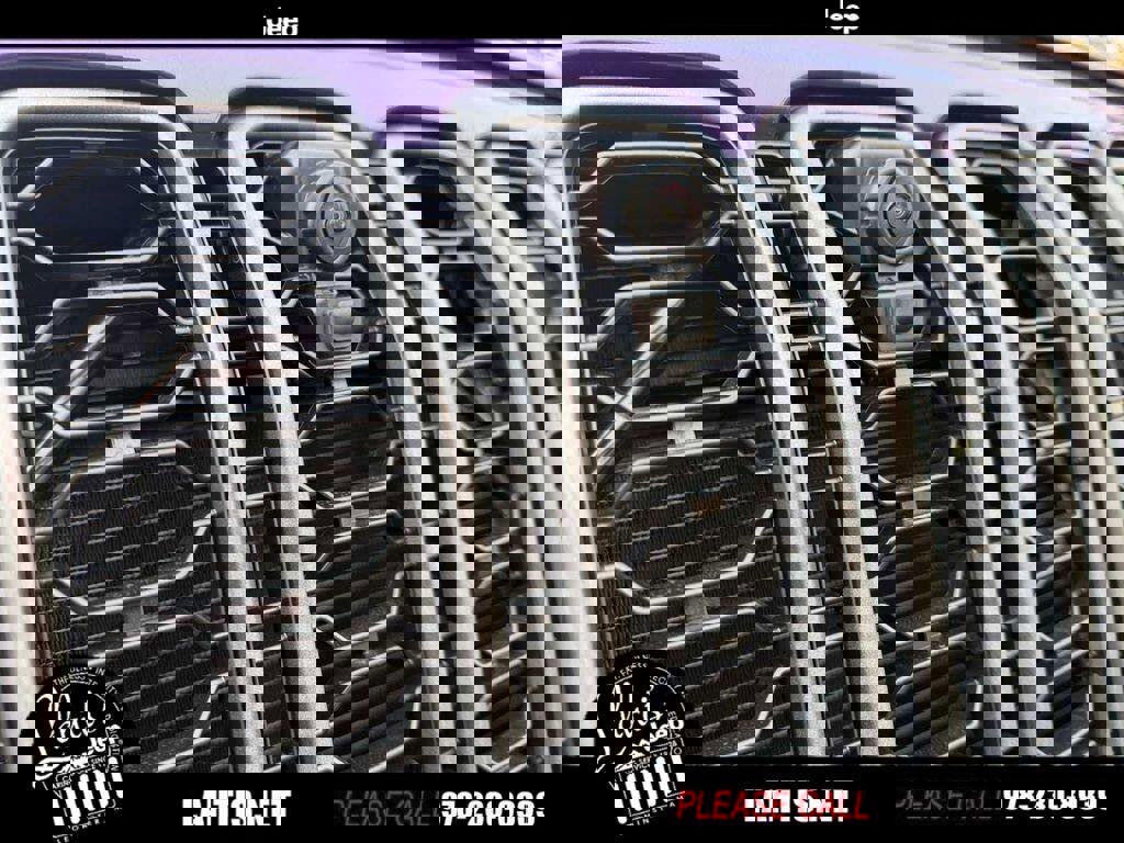 New 2026 Jeep Wrangler Rubicon image 27