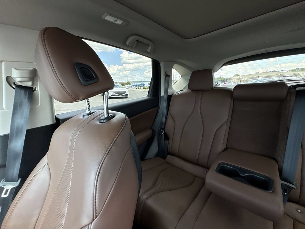 Used 2023 Acura RDX w/ Technology Package FWD image 12