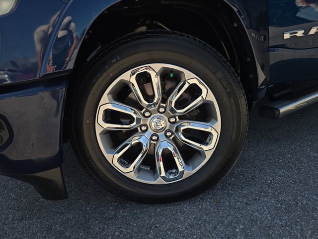 Used 2022 RAM 1500 Laramie w/ Sport Appearance Package image 30