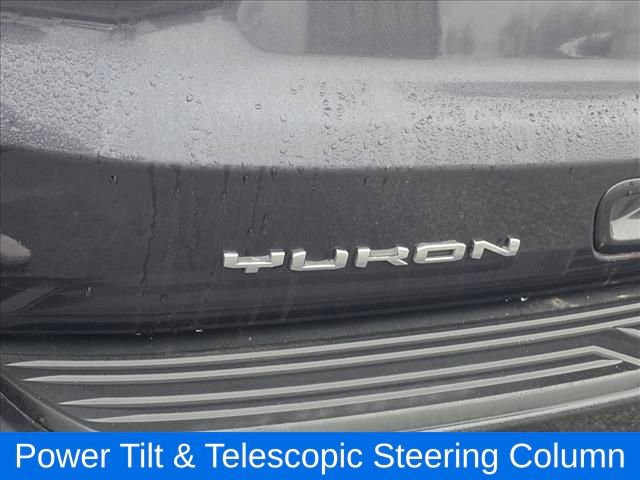 Used 2023 GMC Yukon Denali image 32