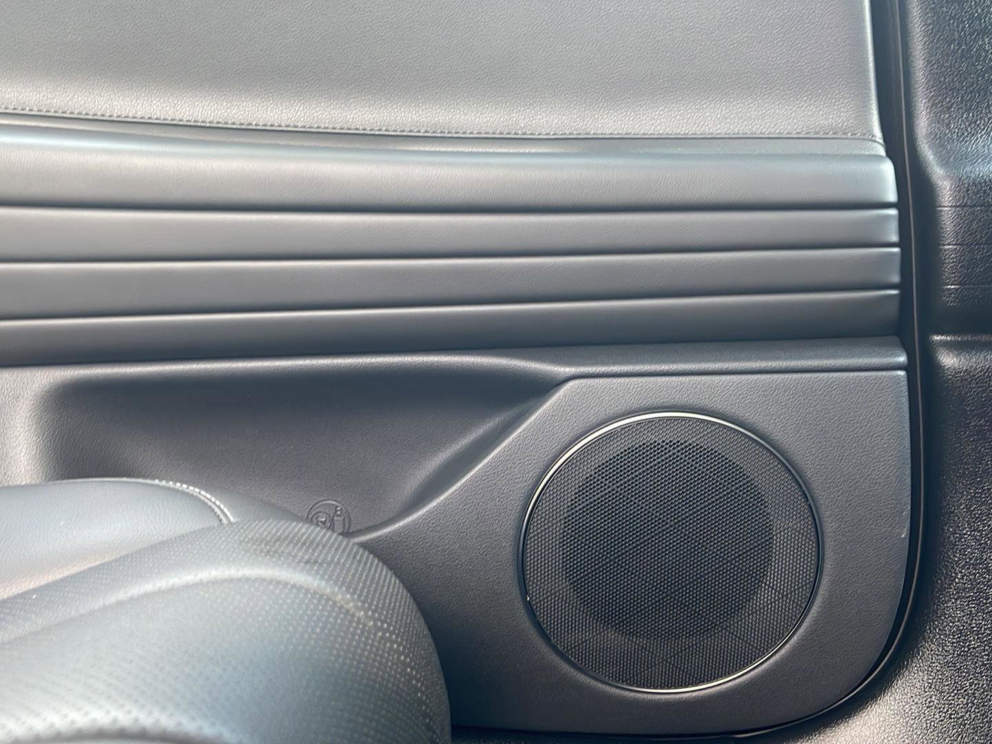 Used 2021 Genesis G80 2.5T image 21