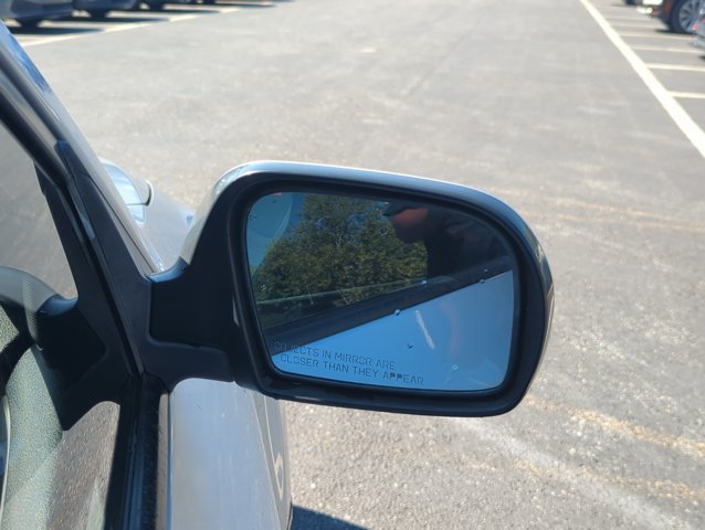 Used 2014 Subaru Impreza WRX Hatchback w/ Popular Package #1 (IYN) AWD/4WD image 5