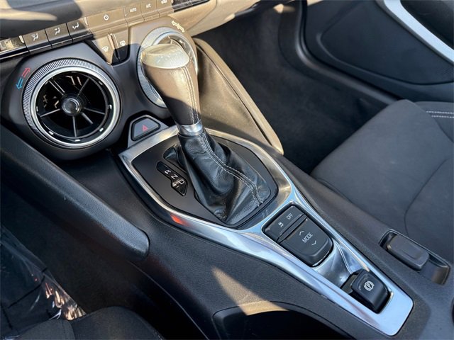 Used 2023 Chevrolet Camaro LT image 14