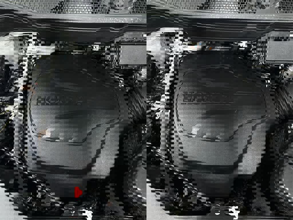 Certified 2023 Honda Ridgeline RTL image 12