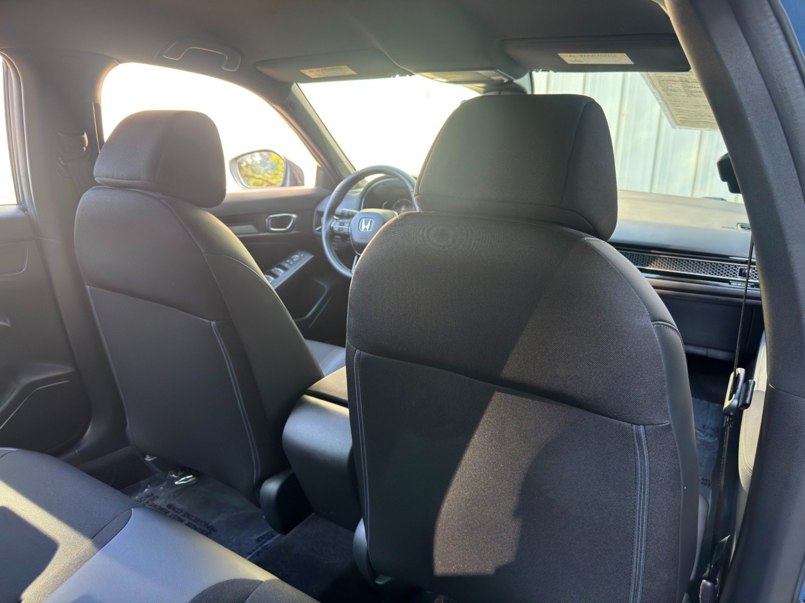 Used 2025 Honda Civic Sport image 30