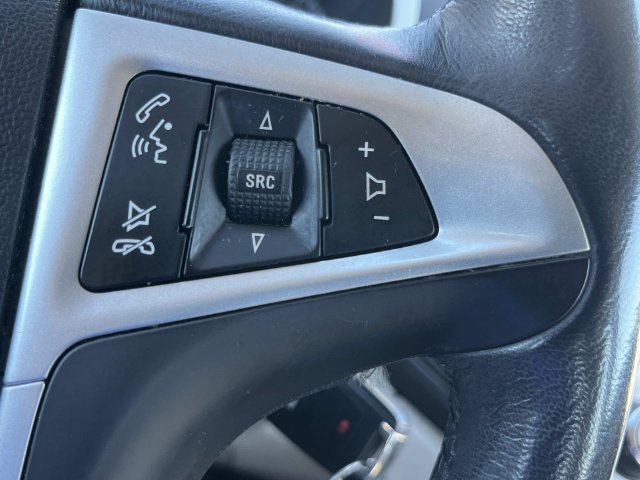 Used 2011 Chevrolet Equinox LS w/ Bluetooth Package FWD image 31