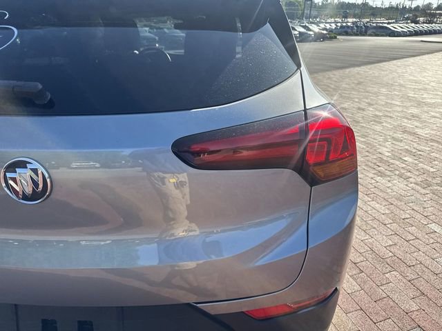 Used 2023 Buick Encore GX Select image 11