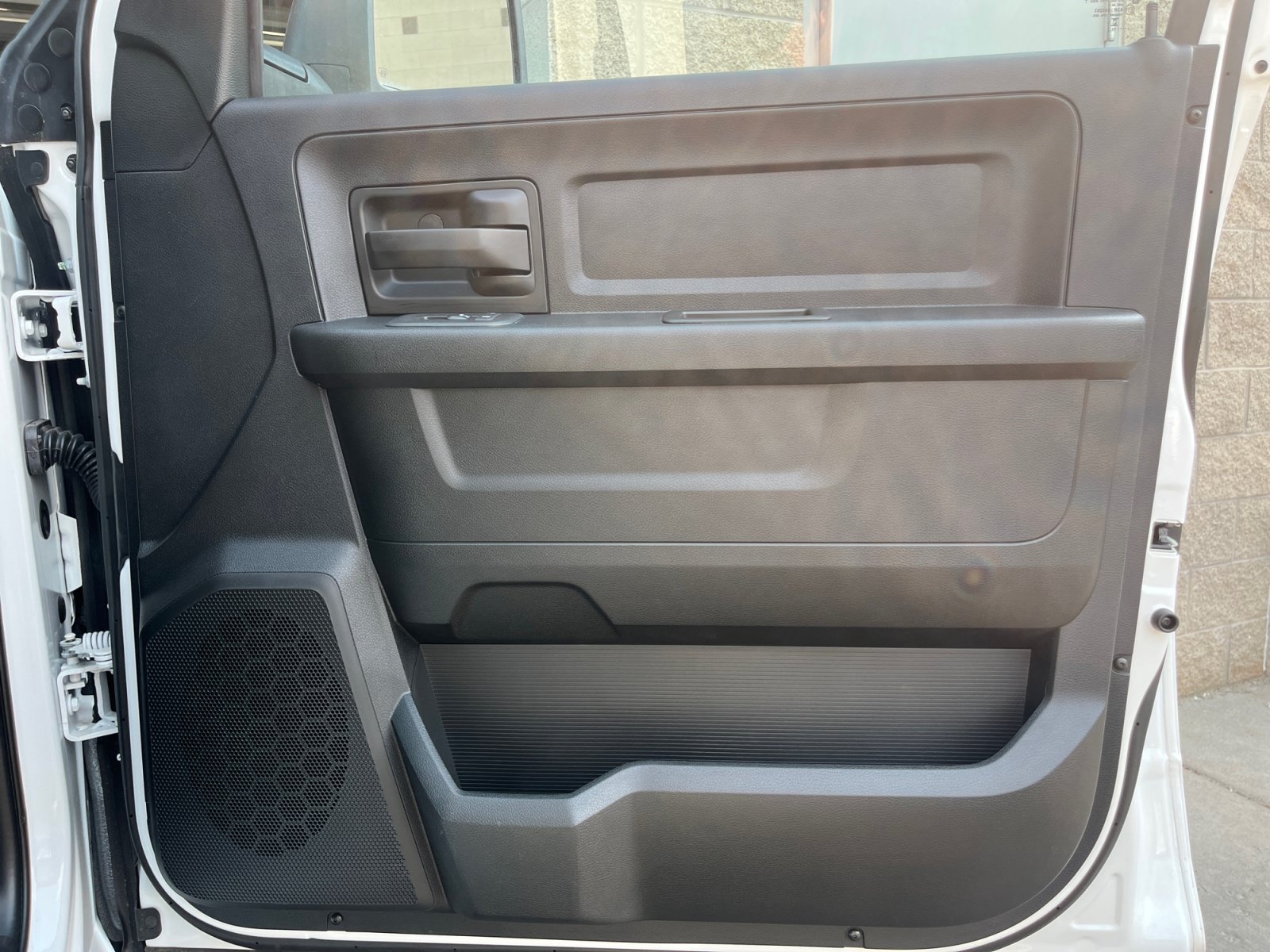 New 2026 RAM 3500 Tradesman AWD/4WD image 26