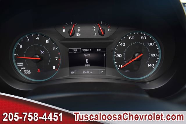 Used 2024 Chevrolet Malibu RS w/ LPO, Floor Liner Package image 29