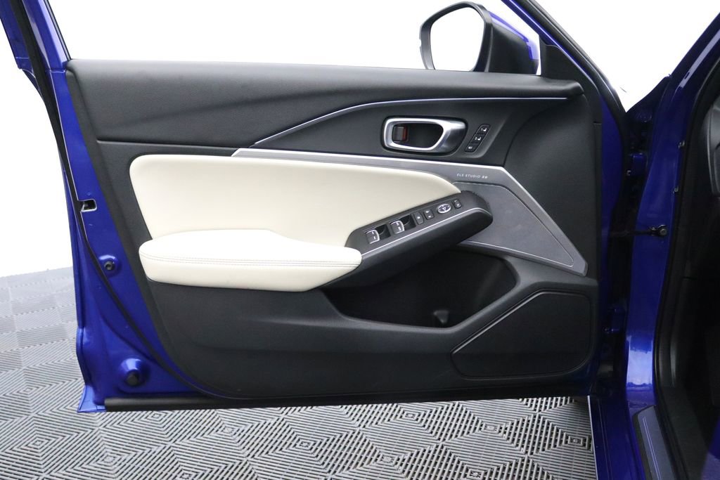 Certified 2023 Acura Integra A-Spec image 11