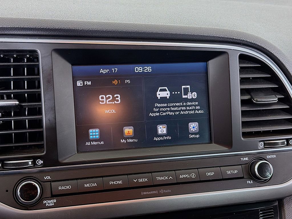 Used 2017 Hyundai Elantra Value Edition image 33