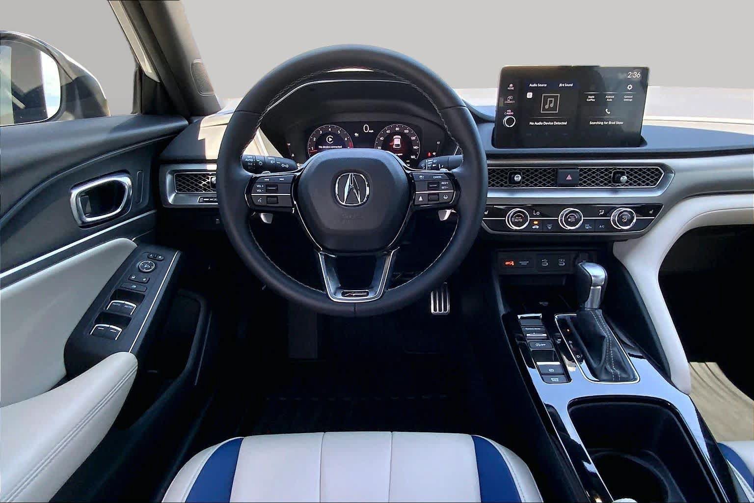 Used 2026 Acura Integra A-Spec FWD image 6